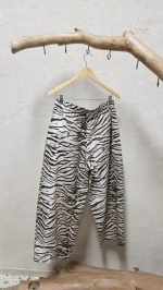 Zebra jean - Image 2