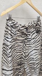 Zebra jean - Image 3