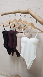 Sara bodysuit