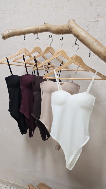 Sara bodysuit