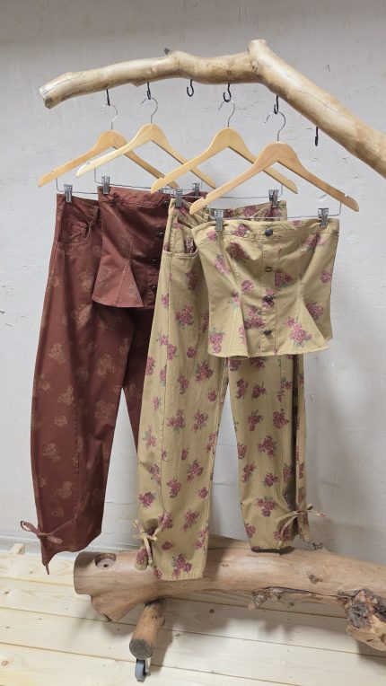 Yoko jeans