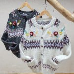 Aronas cardigan