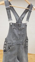 Safal jean salopette - Image 3
