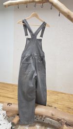 Safal jean salopette - Image 4