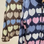 Liev cardigan
