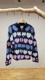 Liev cardigan - Image 3