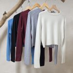 Iriana cropped top
