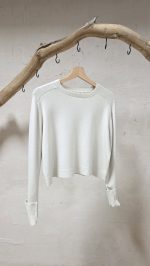 Iriana cropped top - Image 4