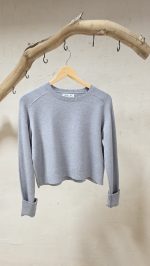 Iriana cropped top - Image 3