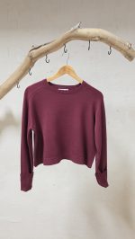 Iriana cropped top - Image 5