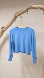 Iriana cropped top - Image 7