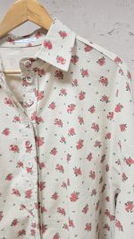 Missy cotton shirt - Image 3
