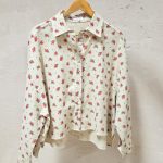 Missy cotton shirt