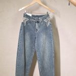 Vansko jeans
