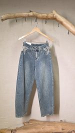 Vansko jeans