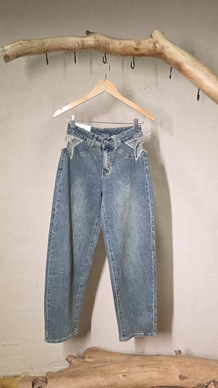 Vansko jeans