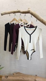 Madler bodysuit - Image 2