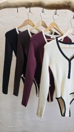 Madler bodysuit