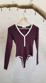 Madler bodysuit - Image 4