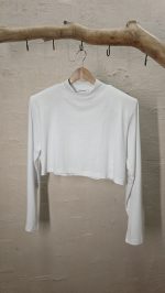 Grow cotton cropped top - Image 5
