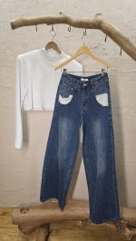 Monel jeans - Image 2