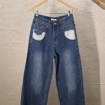 Monel jeans