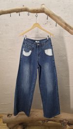 Monel jeans