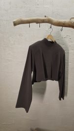 Grow cotton cropped top - Image 3