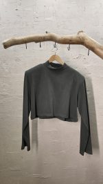 Grow cotton cropped top - Image 7