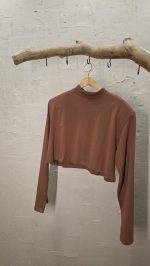 Grow cotton cropped top - Image 4
