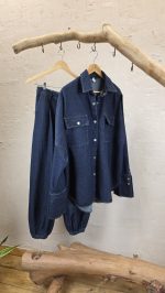 Banjo jean set - Image 3