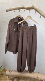 Banjo jean set - Image 2