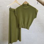 Machou cozy set