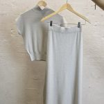 Machou cozy set