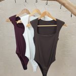 Axton bodysuit