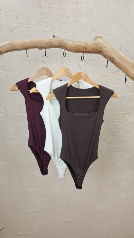 Axton bodysuit