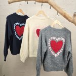 Mare pullover