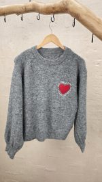 Mare pullover - Image 4