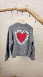 Mare pullover - Image 6