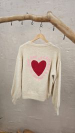 Mare pullover - Image 5