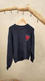 Mare pullover - Image 2