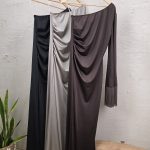 Mortima dress