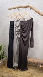 Mortima dress
