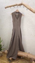 Lucia jumpsuit - Image 4