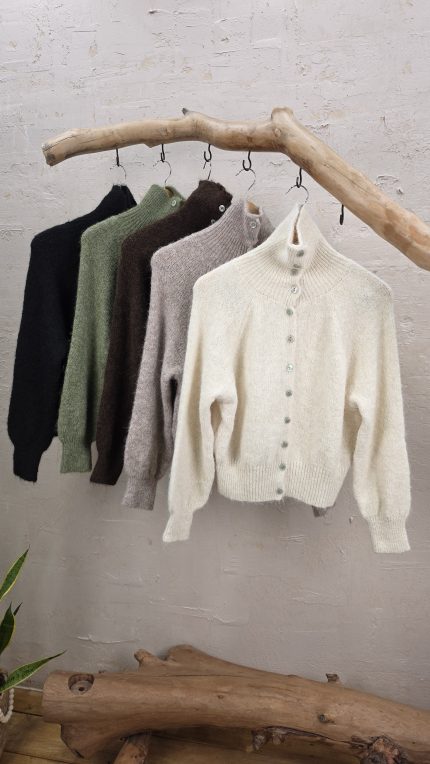 Nelly cardigan