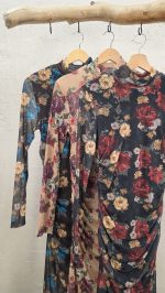 Sofia midi dress - Image 2
