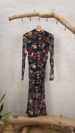 Sofia midi dress - Image 5