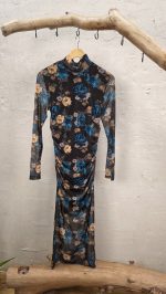 Sofia midi dress - Image 4