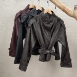 Elena jacket