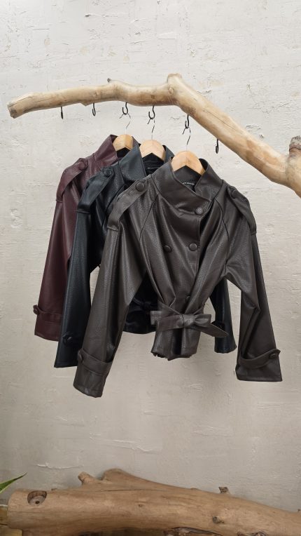 Elena jacket